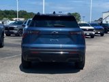 New 2026 Chevrolet Equinox RS w/ Convenience Package III image 5