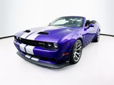 New 2023 Dodge Challenger SRT Hellcat image 3