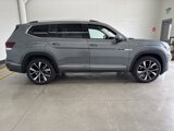 New 2025 Volkswagen Atlas SEL Premium R-Line image 6
