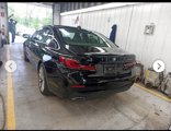 Used 2022 BMW 530i xDrive w/ Convenience Package image 4