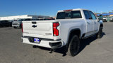 New 2025 Chevrolet Silverado 2500 High Country w/ High Country Premium Package image 5