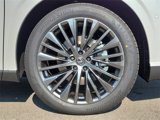 New 2025 Lexus RX 450h AWD w/ Luxury Package image 5