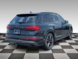 New 2025 Audi Q7 3.0T Premium Plus image 3