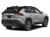 New 2025 Toyota RAV4 XSE image 2