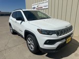 New 2025 Jeep Compass Latitude image 2