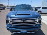 New 2025 Chevrolet Silverado 3500 High Country w/ Technology Package image 4