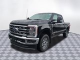 New 2025 Ford F350 4x4 Crew Cab Super Duty image 3