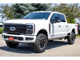 New 2025 Ford F350 Platinum image 4