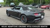 New 2025 Ford Mustang GT Premium image 4