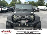 Used 2015 Jeep Wrangler Unlimited Sport w/ Connectivity Group image 2