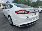 Used 2016 Ford Fusion SE w/ Equipment Group 202A image 4