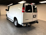 Used 2023 Chevrolet Express 2500 w/ Driver Convenience Package image 6