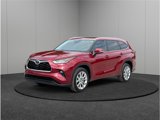 Used 2020 Toyota Highlander Limited image 4