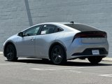 New 2026 Toyota Prius LE image 3
