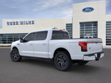 New 2025 Ford F150 Lightning Lariat image 4