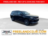 New 2025 Jeep Grand Cherokee L Limited w/ Luxury Tech Group II image 1