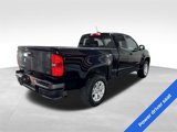 Used 2022 Chevrolet Colorado LT w/ Fleet Safety Package image 4