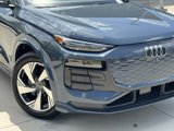 New 2025 Audi Q6 e-tron Premium Plus image 6