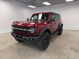 New 2025 Ford Bronco Badlands w/ Sasquatch Package image 5
