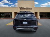 New 2026 Cadillac Vistiq Sport image 4