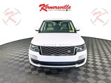 Used 2021 Land Rover Range Rover P525 Westminster Edition image 2