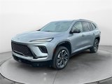 New 2025 Buick Enclave Sport Touring w/ Power Package image 3