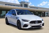 New 2025 Mercedes-Benz C 63 AMG S image 2