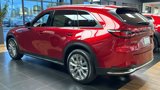 New 2025 MAZDA CX-90 3.3 Turbo w/ Premium Plus Pkg image 5
