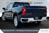 New 2025 Chevrolet Silverado 1500 LTZ w/ LTZ Premium Package image 3