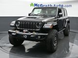 New 2025 Jeep Wrangler Unlimited Rubicon 392 image 4