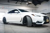 Used 2017 INFINITI Q60 3.0t image 2