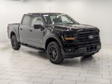 New 2025 Ford F150 XLT image 2