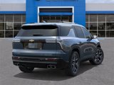 New 2026 Chevrolet Traverse High Country image 5