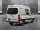 New 2025 Mercedes-Benz Sprinter 2500 image 2
