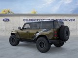 New 2025 Ford Bronco Raptor image 4