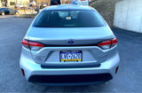 Used 2024 Toyota Corolla LE image 3