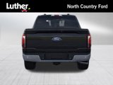 New 2025 Ford F150 Lariat image 5