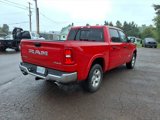 Used 2025 RAM 1500 Big Horn image 6