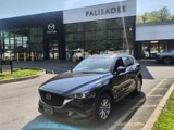 Certified 2022 MAZDA CX-5 AWD 2.5 S w/ Preferred Package image 5
