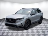 New 2026 Honda CR-V Sport-L image 4