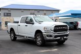 Used 2023 RAM 3500 Big Horn w/ Level 1 Equipment Group image 6