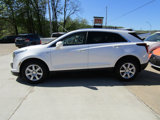 Used 2020 Cadillac XT5 Premium Luxury image 6