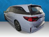 New 2025 Honda Odyssey Elite image 3