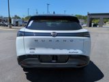 New 2025 Nissan Murano Platinum image 4