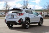 New 2025 Subaru Crosstrek 2.5i Limited image 6