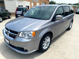 Used 2019 Dodge Grand Caravan SXT image 2