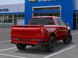 New 2026 Chevrolet Silverado 1500 RST w/ All Star Edition Plus image 4