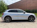 Used 2019 Audi SQ5 Prestige image 6