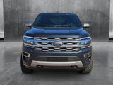 Used 2023 Ford Expedition Max Platinum image 2