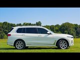 Used 2019 BMW X7 xDrive50i image 3